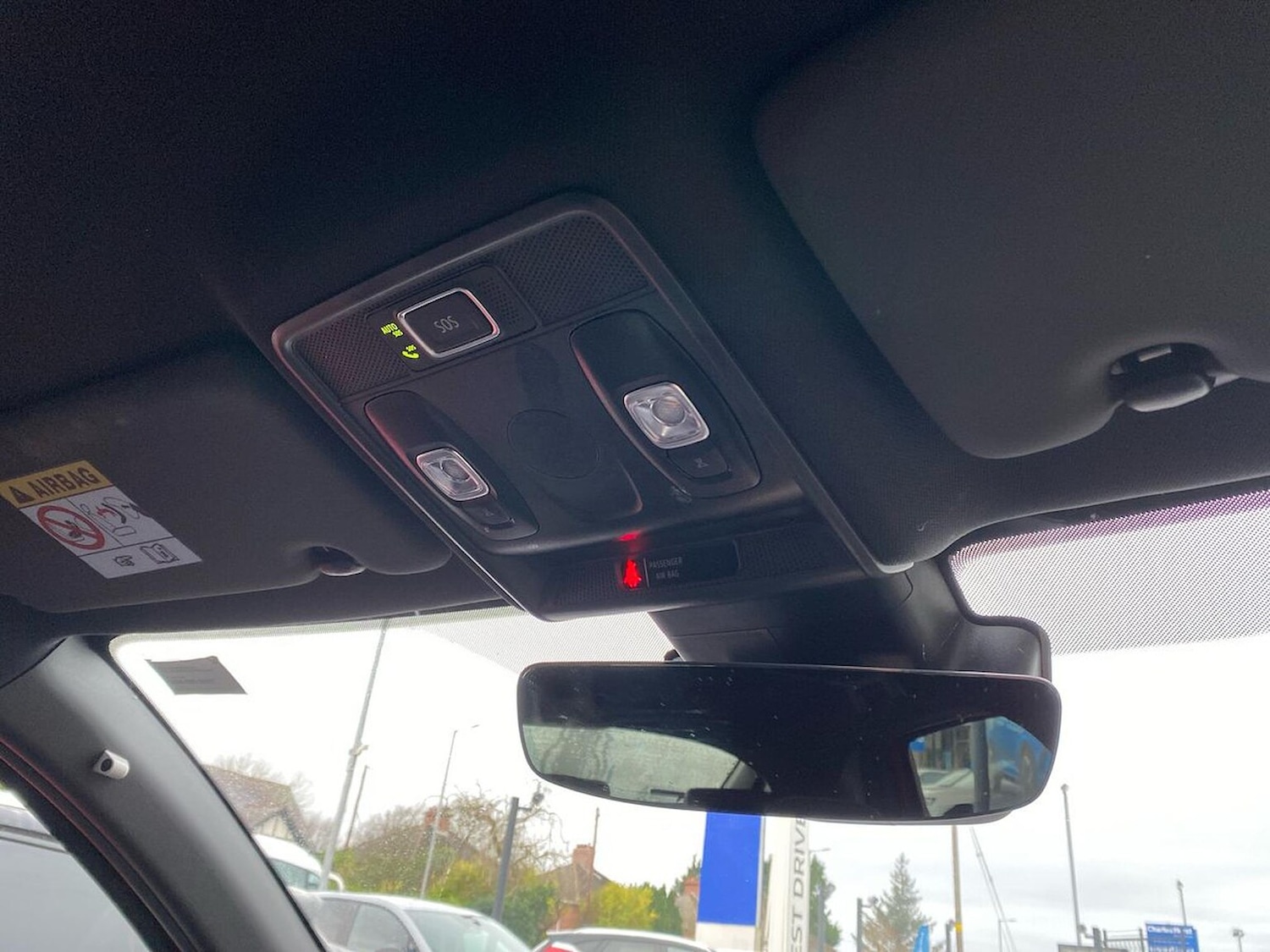 Used Renault Arkana 2022 for sale - 76945939: Photo 14