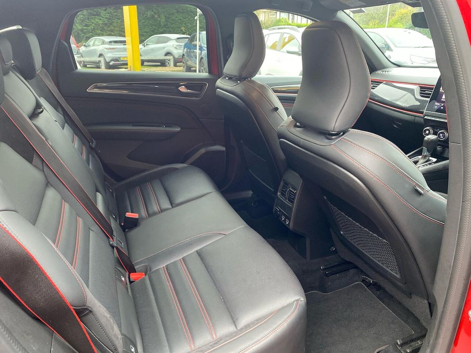 Used Renault Arkana 2022 for sale - 76945939: Photo 16