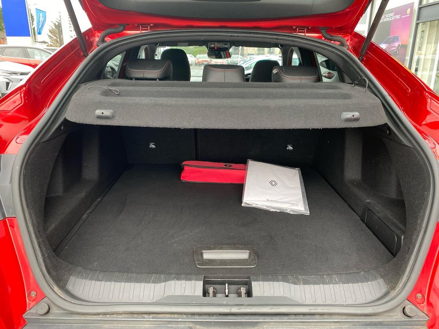 Used Renault Arkana 2022 for sale - 76945939: Photo 17