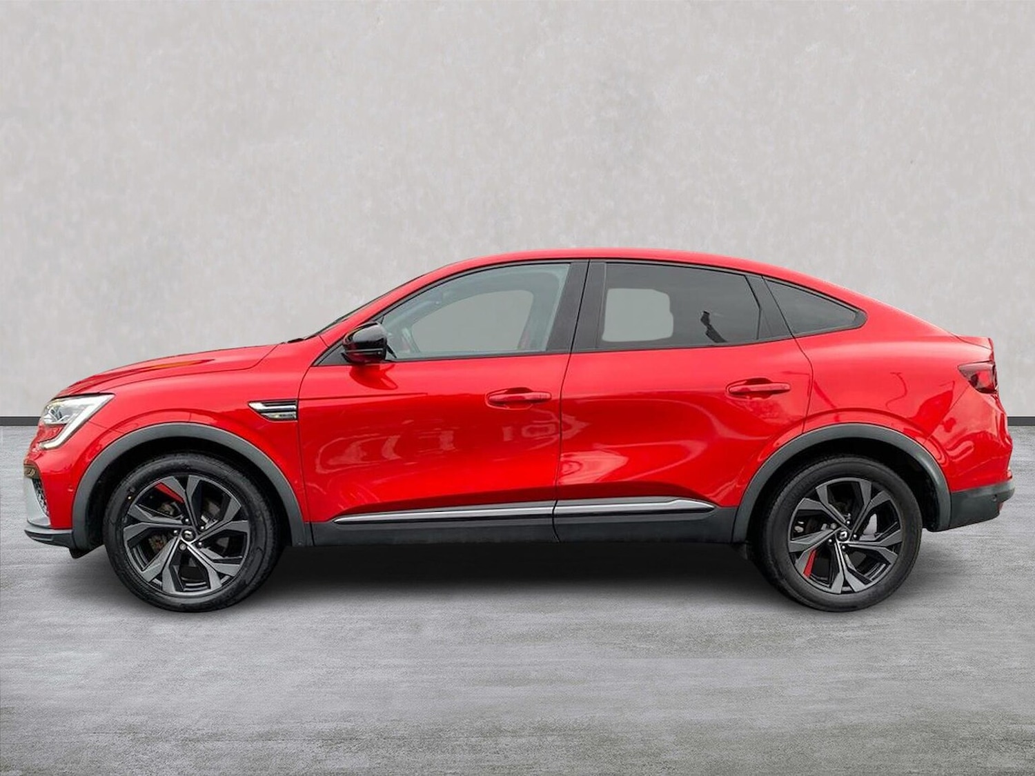 Used Renault Arkana 2022 for sale - 76945939: Photo 19