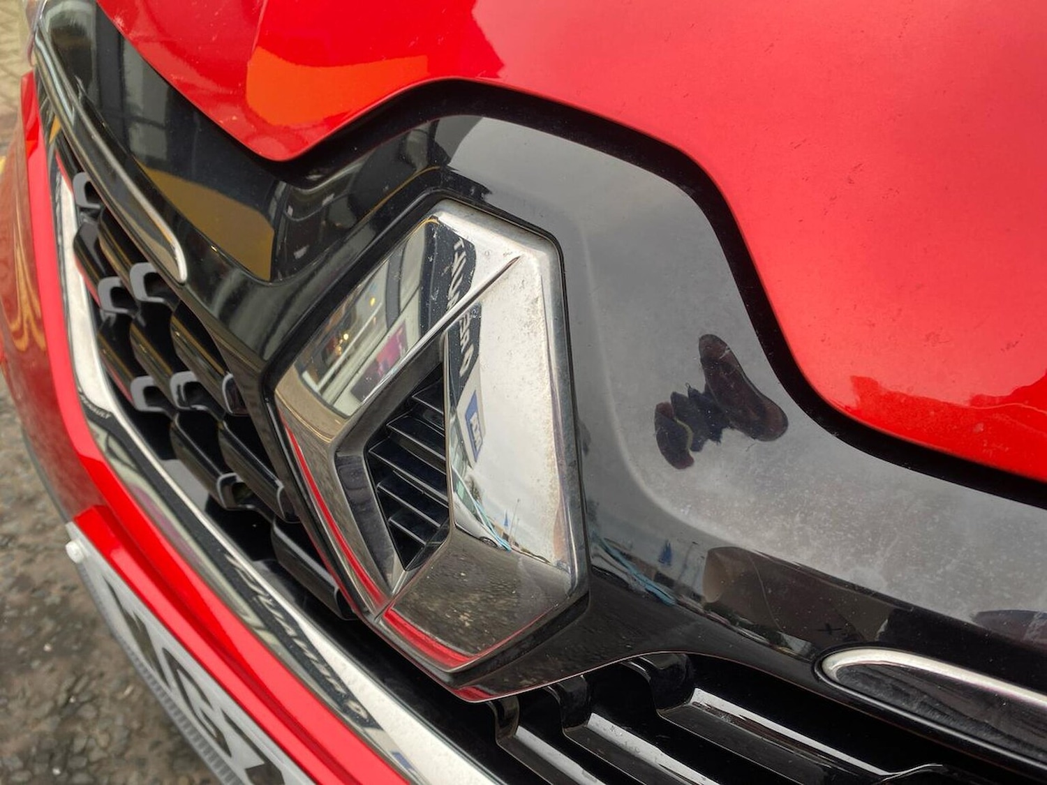 Used Renault Arkana 2022 for sale - 76945939: Photo 28