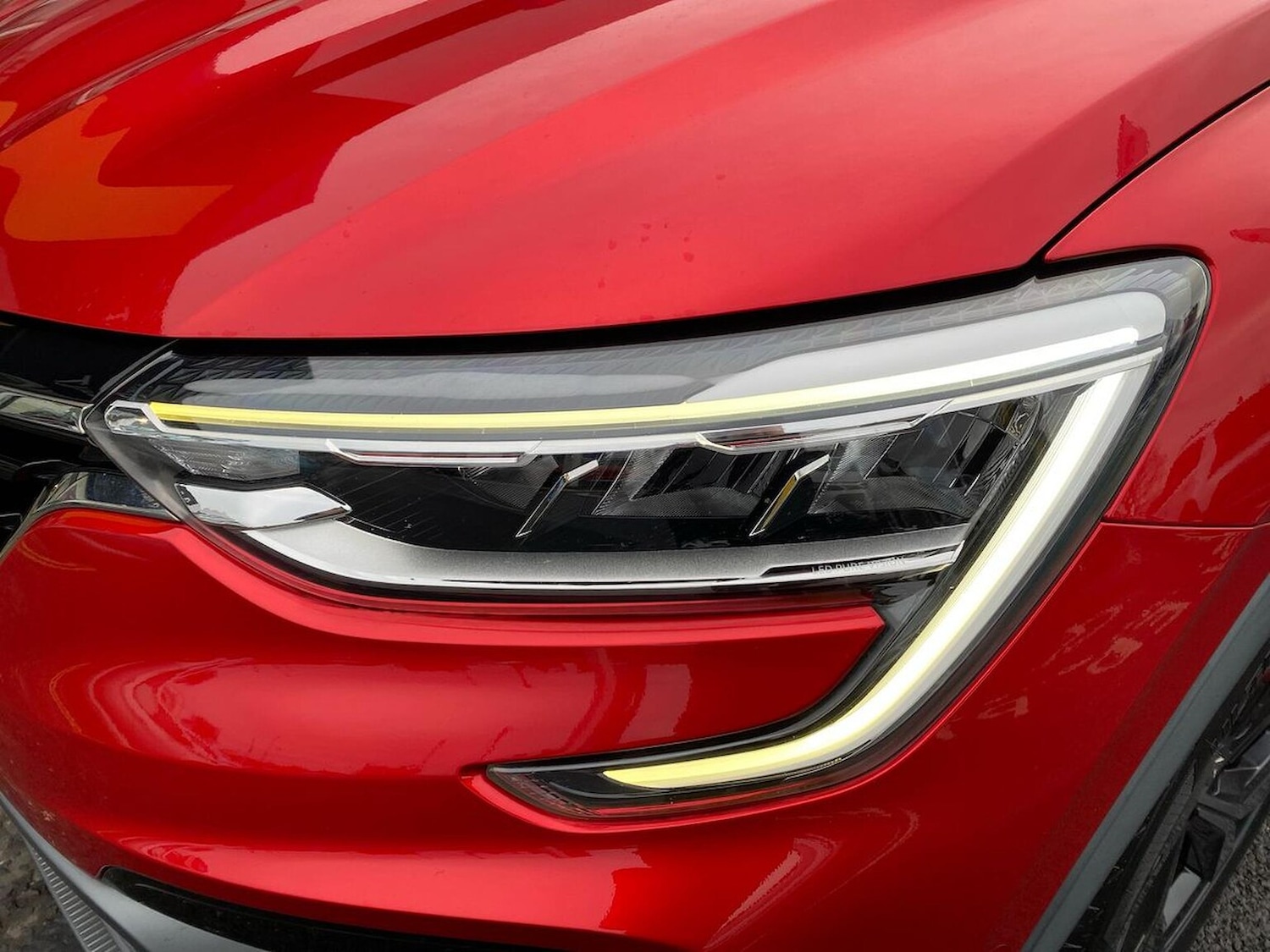 Used Renault Arkana 2022 for sale - 76945939: Photo 29