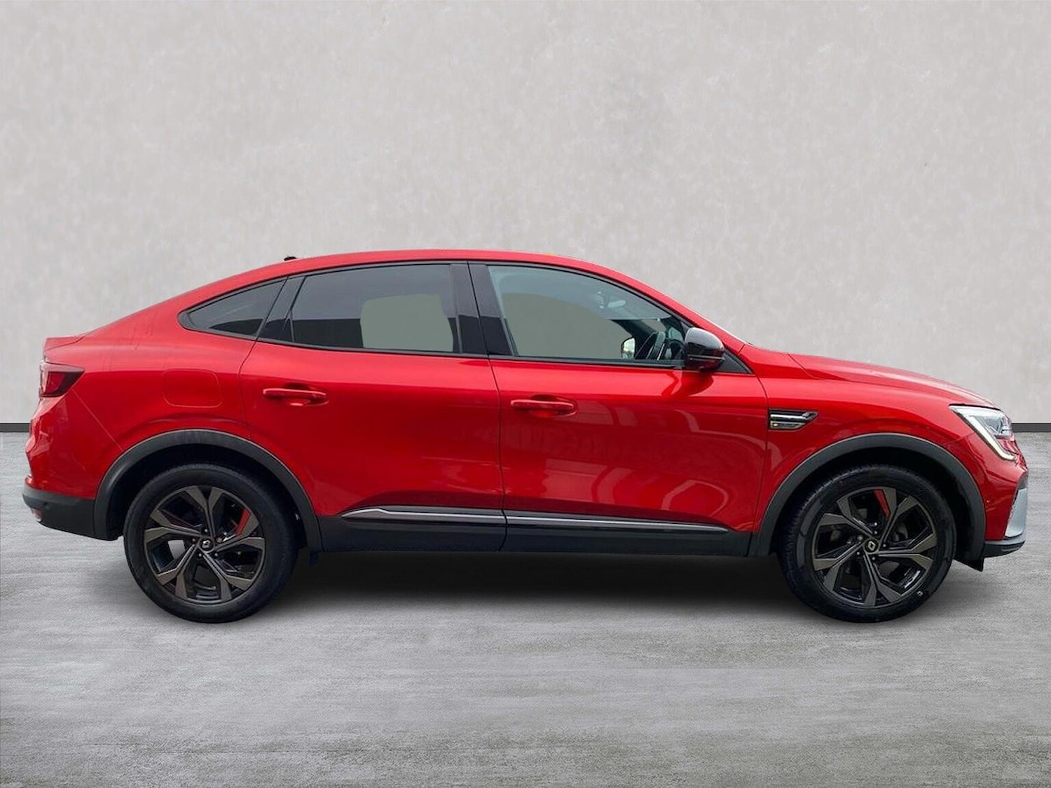 Used Renault Arkana 2022 for sale - 76945939: Photo 3