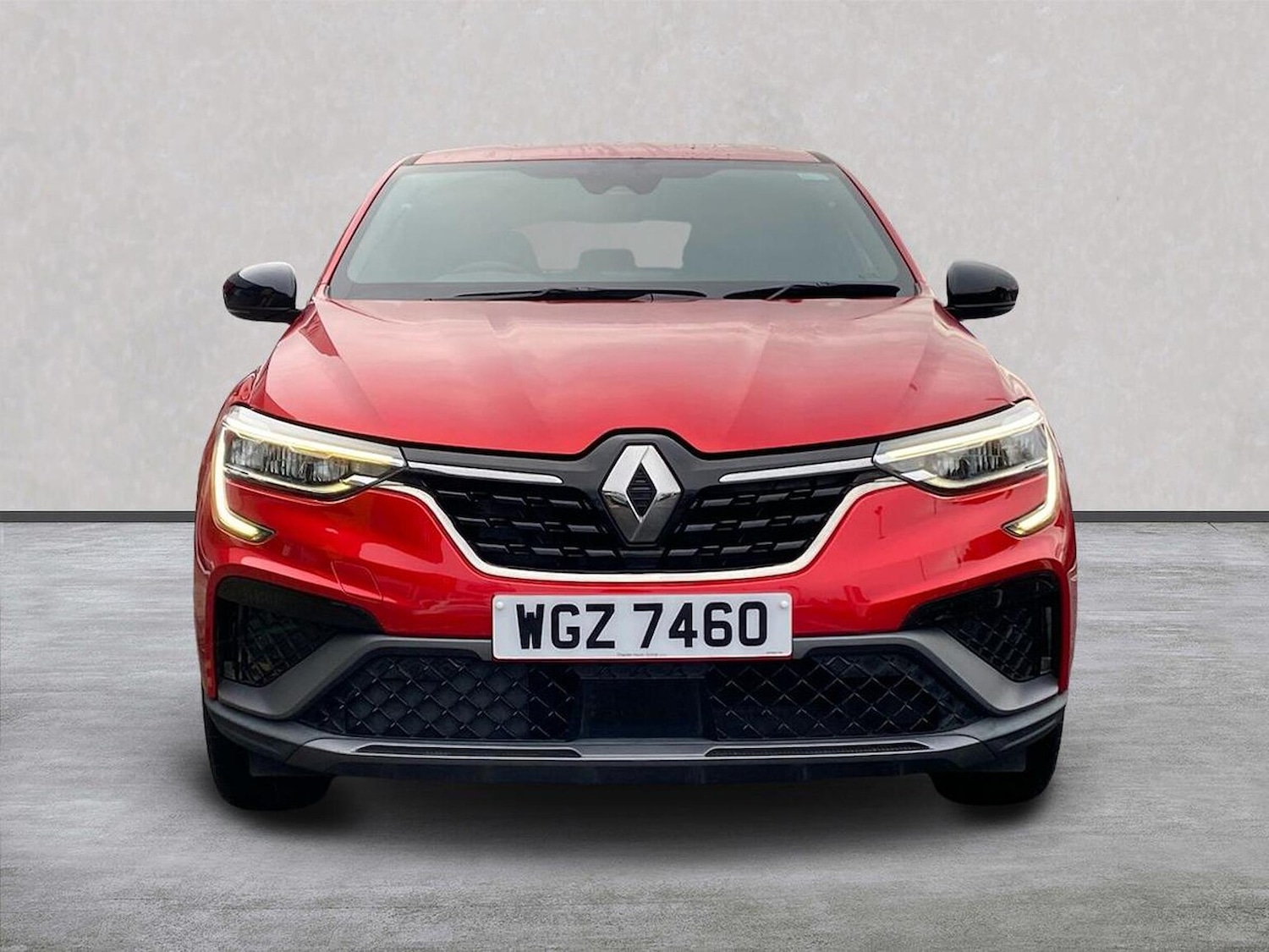 Used Renault Arkana 2022 for sale - 76945939: Photo 5