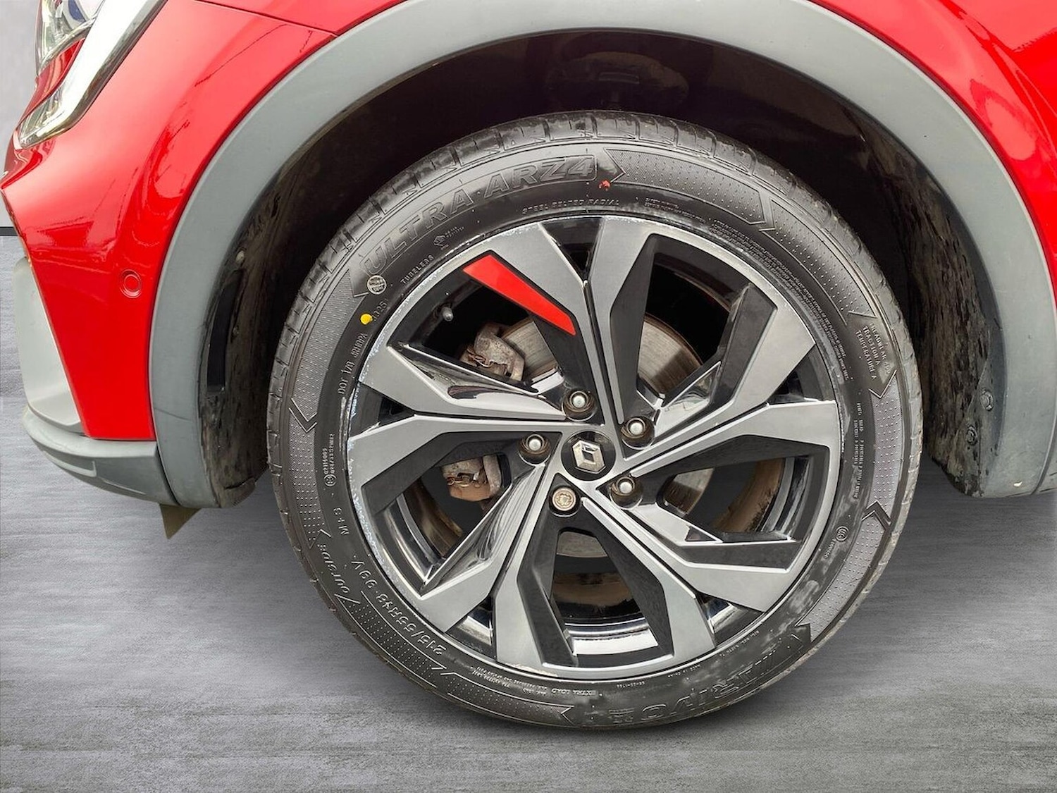 Used Renault Arkana 2022 for sale - 76945939: Photo 6