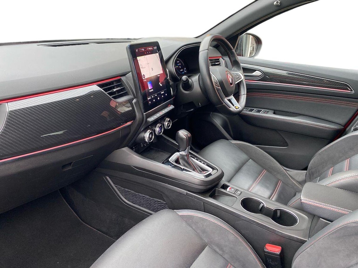 Used Renault Arkana 2022 for sale - 76945939: Photo 7