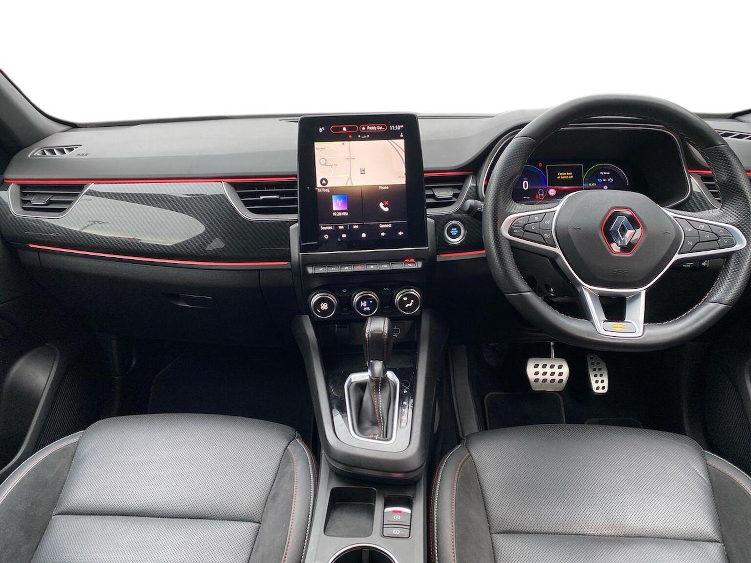 Used Renault Arkana 2022 for sale - 76945939: Photo 8