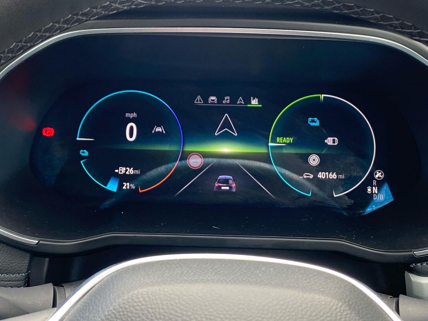 Used Renault Zoe 2022 for sale - 78191565: Photo 10