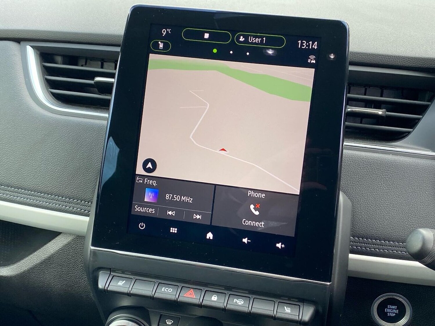 Used Renault Zoe 2022 for sale - 78191565: Photo 11