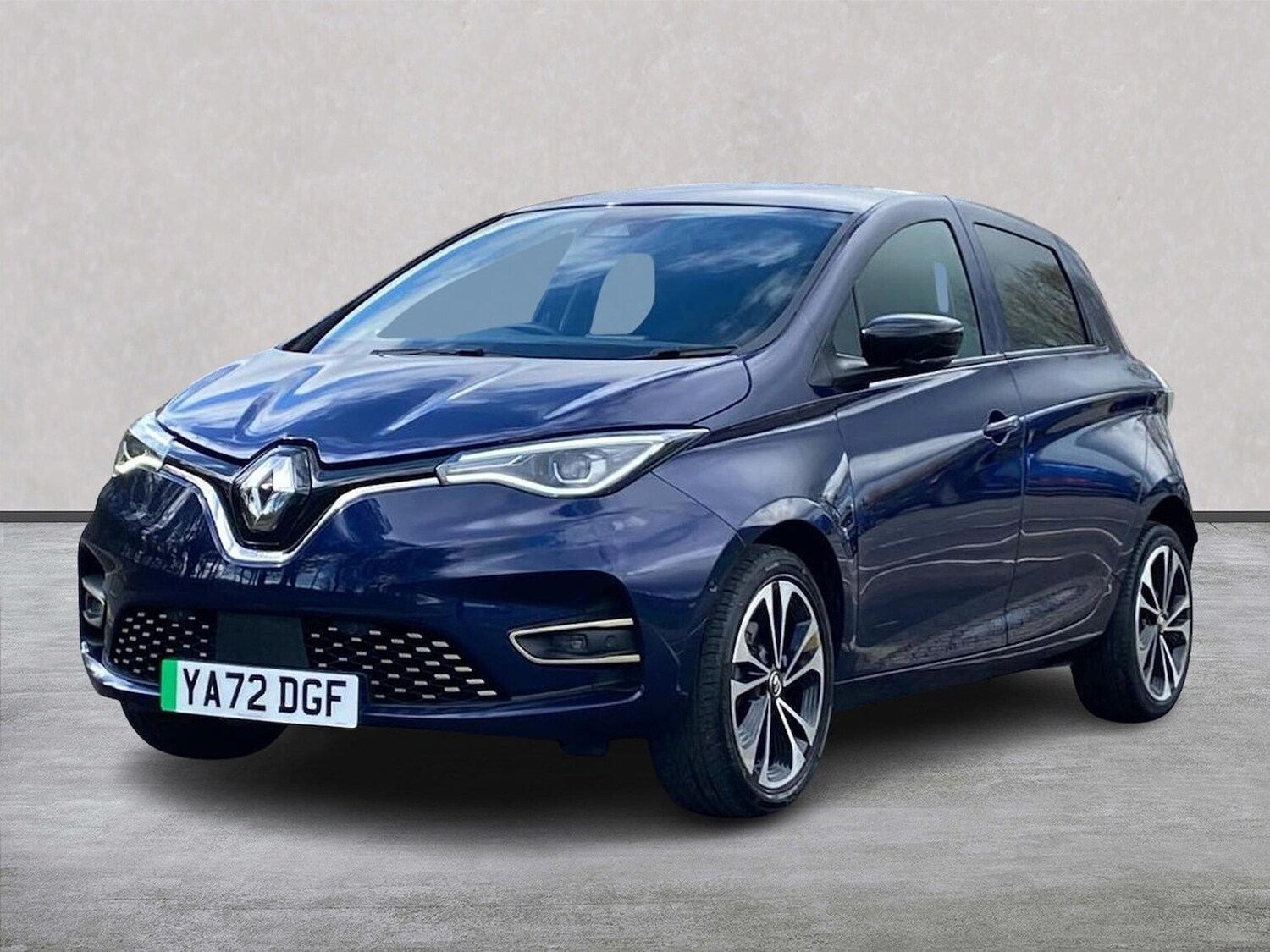 Used Renault Zoe 2022 for sale - 78191565: Photo 20