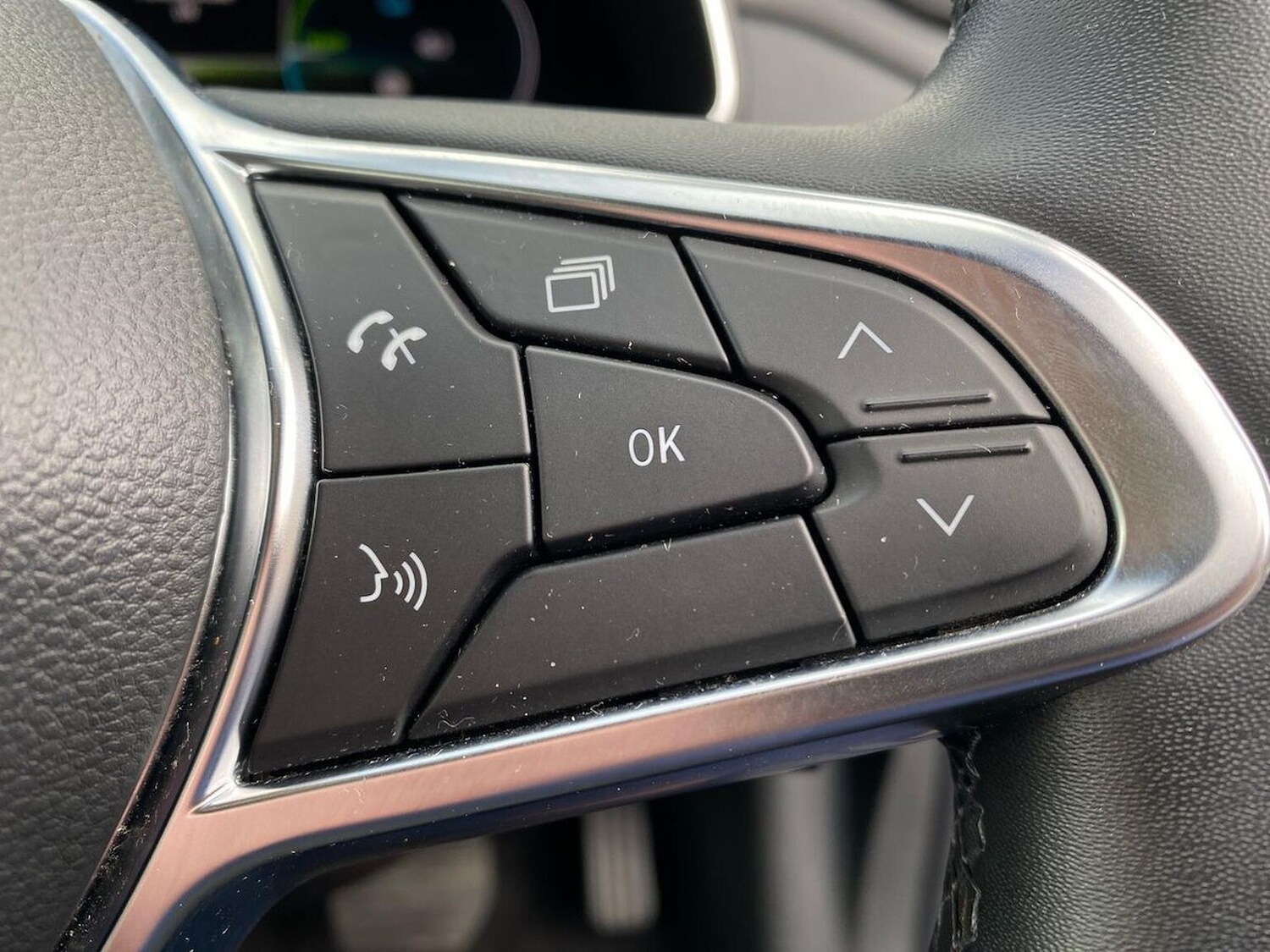 Used Renault Zoe 2022 for sale - 78191565: Photo 24