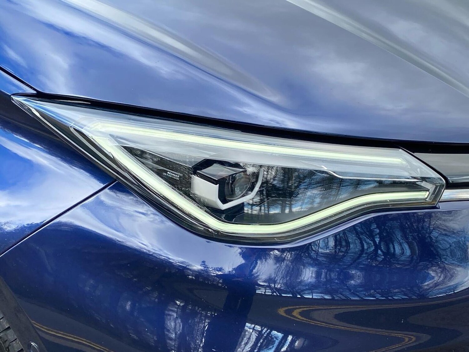 Used Renault Zoe 2022 for sale - 78191565: Photo 29