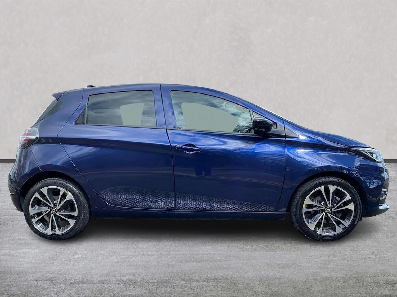 Used Renault Zoe 2022 for sale - 78191565: Photo 3