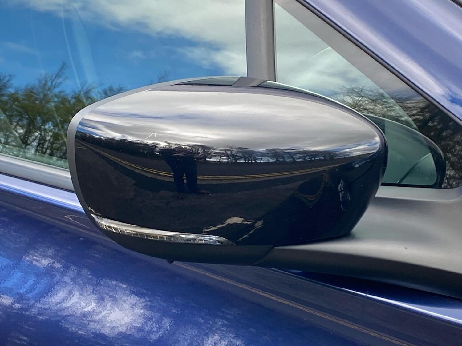 Used Renault Zoe 2022 for sale - 78191565: Photo 30