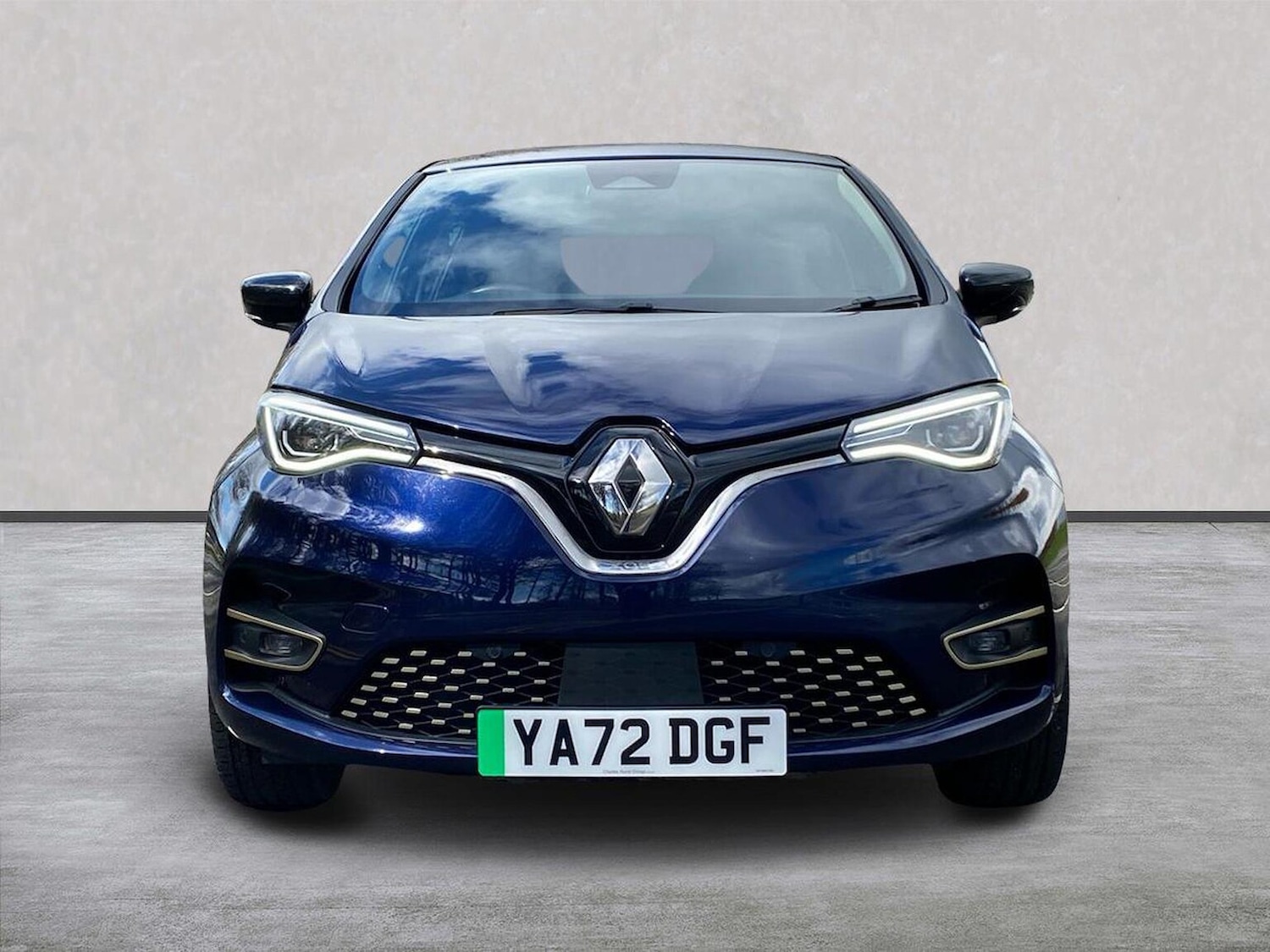 Used Renault Zoe 2022 for sale - 78191565: Photo 5