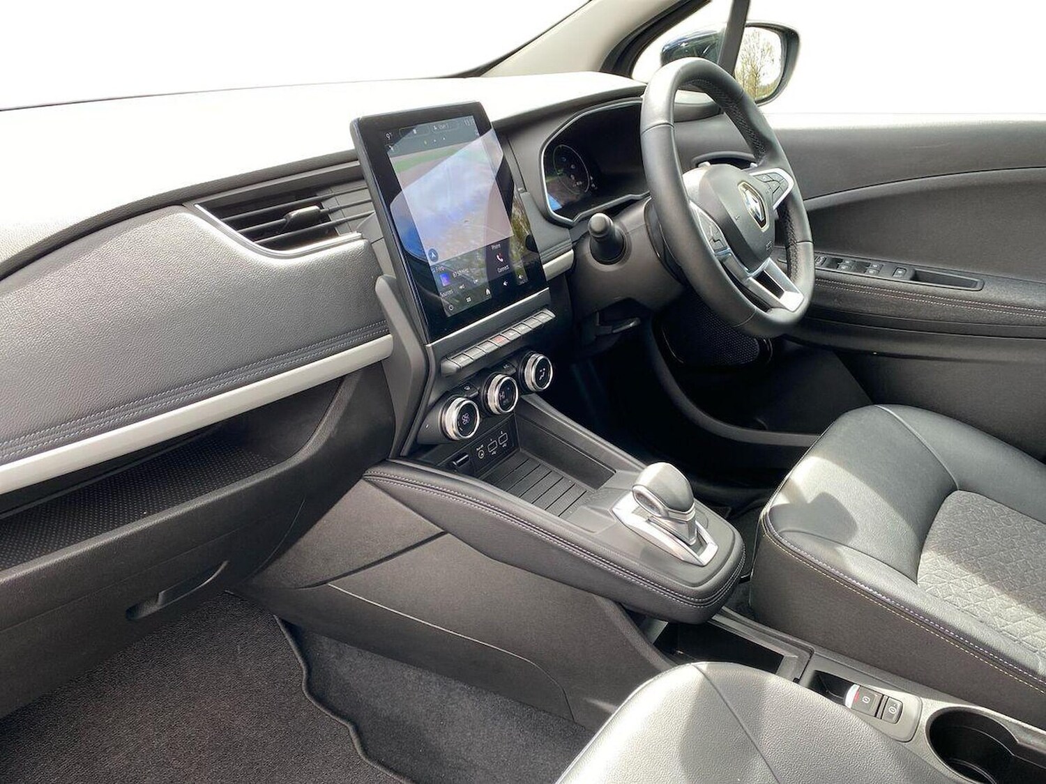 Used Renault Zoe 2022 for sale - 78191565: Photo 7