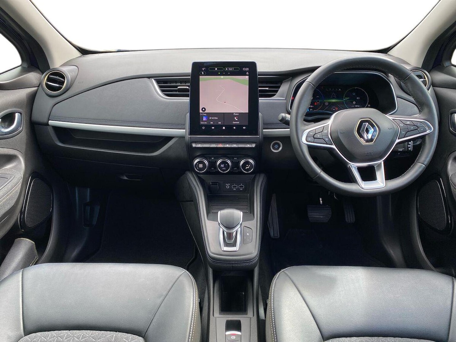 Used Renault Zoe 2022 for sale - 78191565: Photo 8