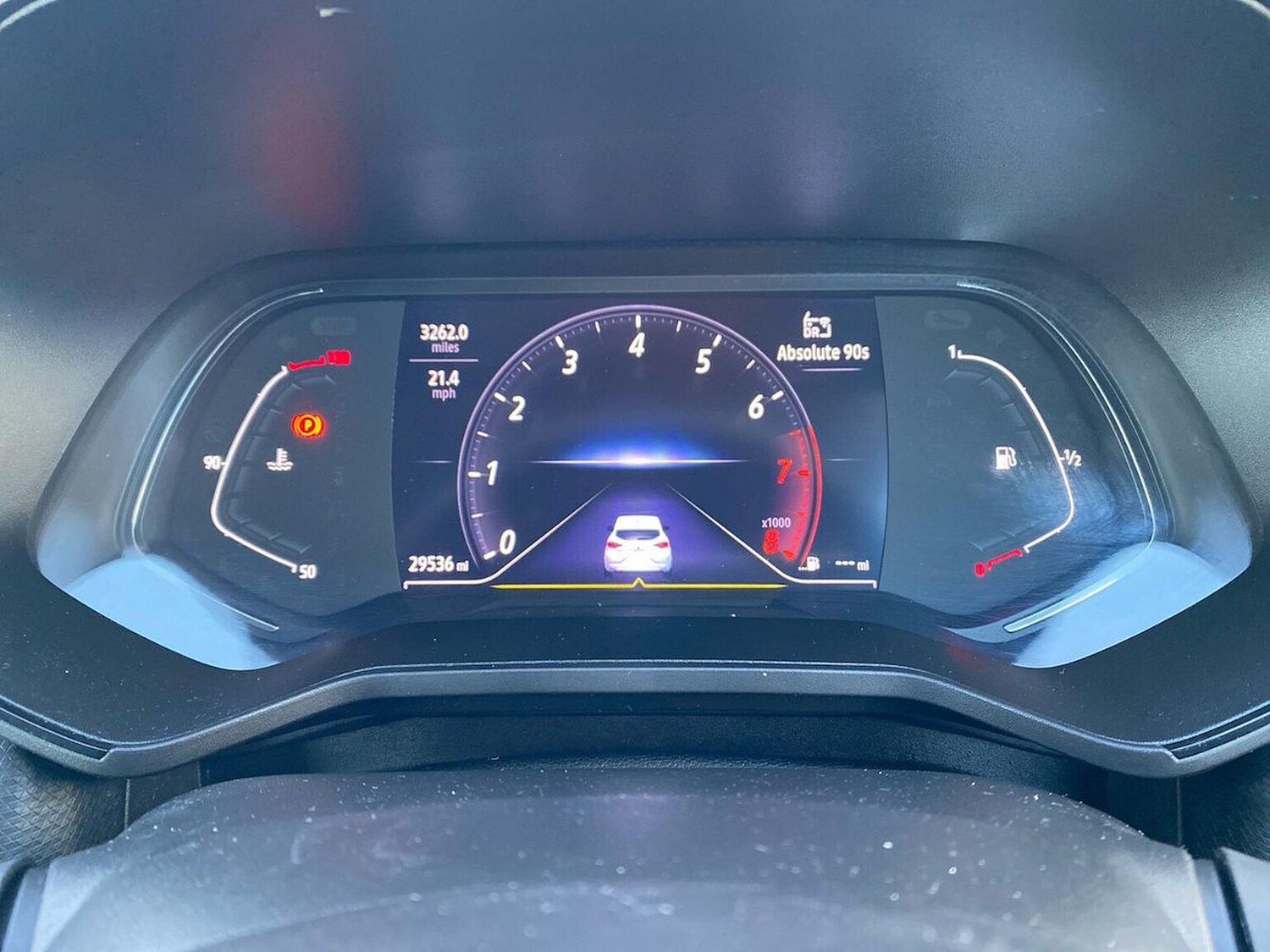 Used Renault Clio 2023 for sale - 77845368: Photo 10