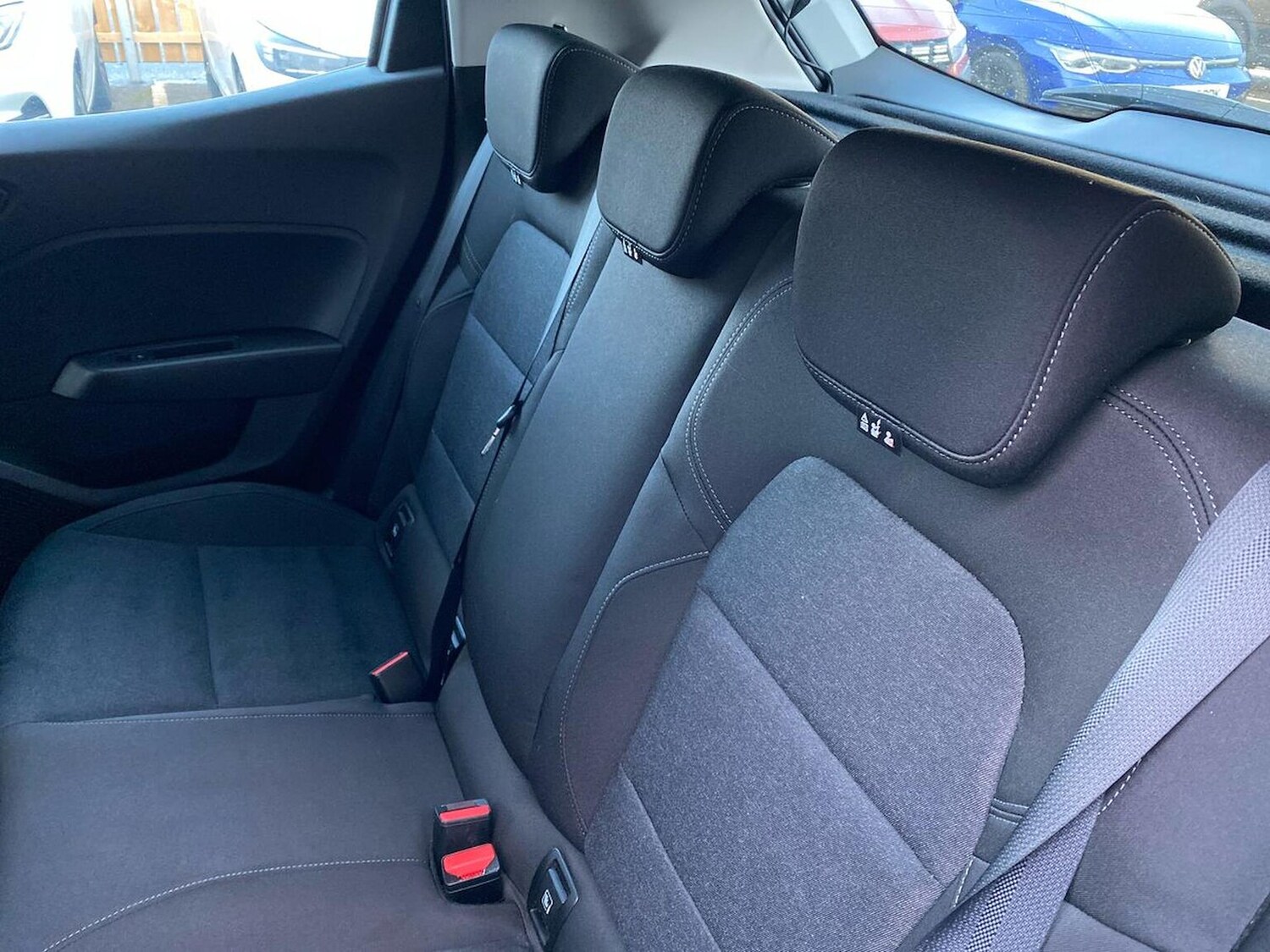 Used Renault Clio 2023 for sale - 77845368: Photo 16