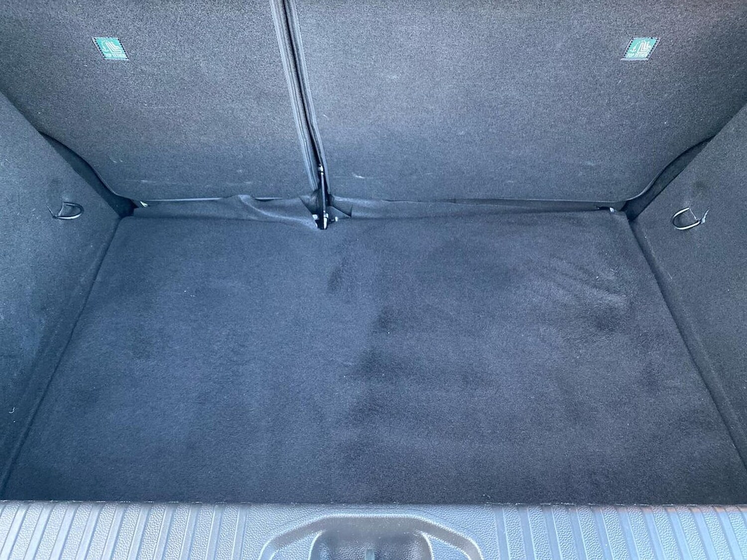 Used Renault Clio 2023 for sale - 77845368: Photo 17