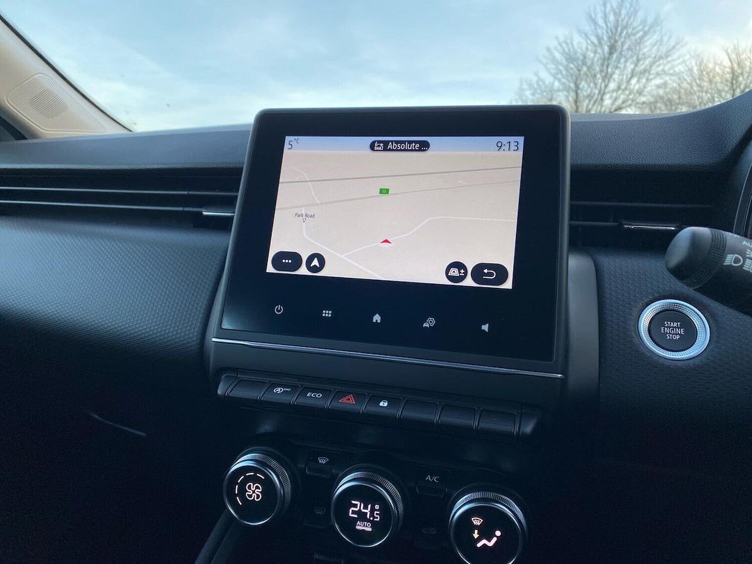 Used Renault Clio 2023 for sale - 77845368: Photo 24