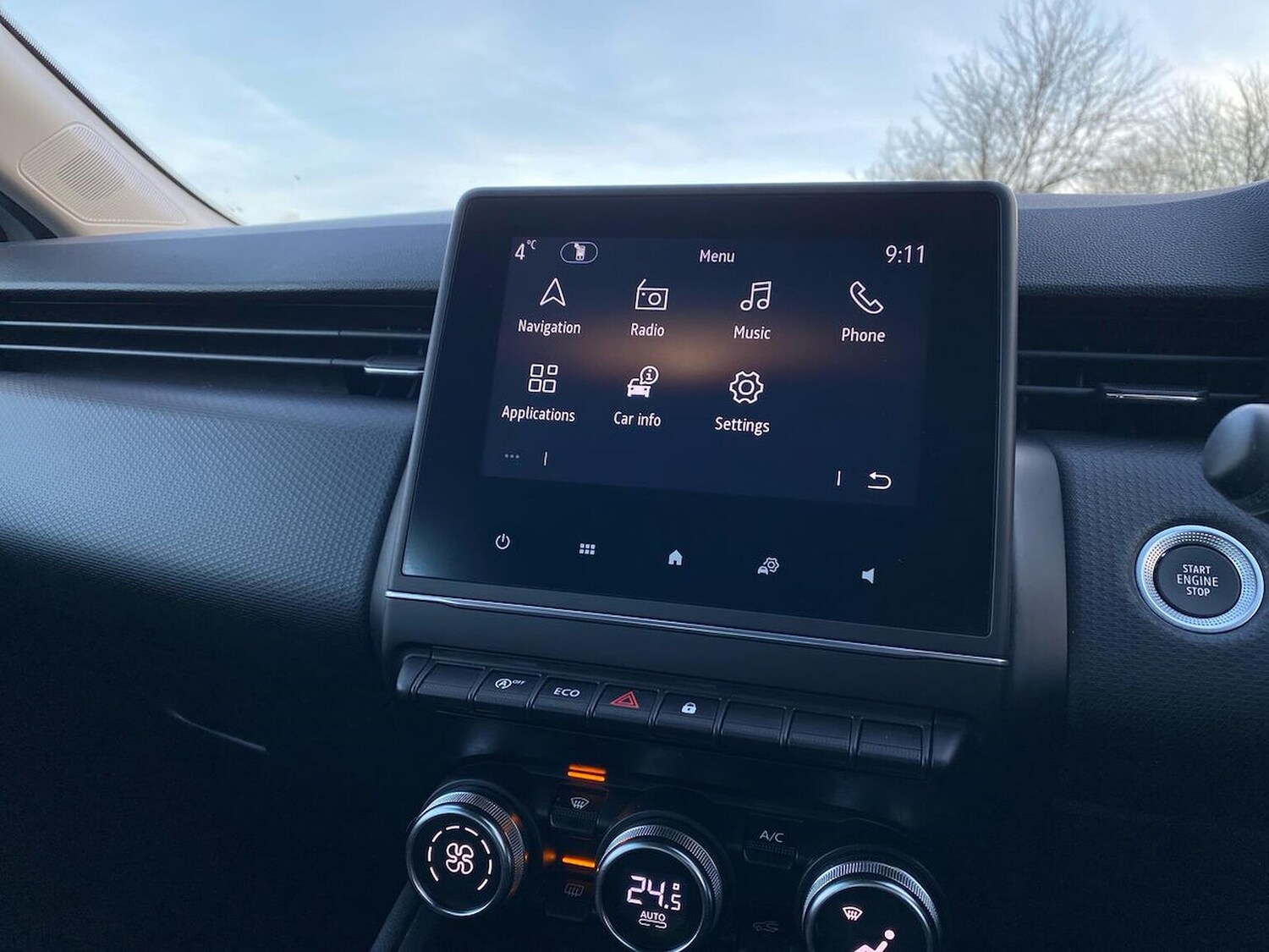 Used Renault Clio 2023 for sale - 77845368: Photo 25