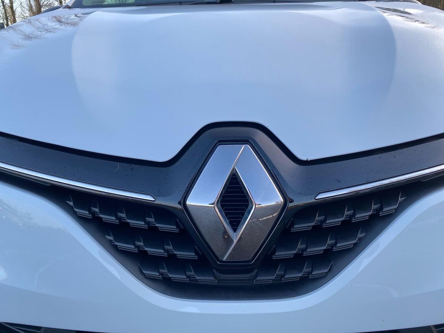 Used Renault Clio 2023 for sale - 77845368: Photo 30