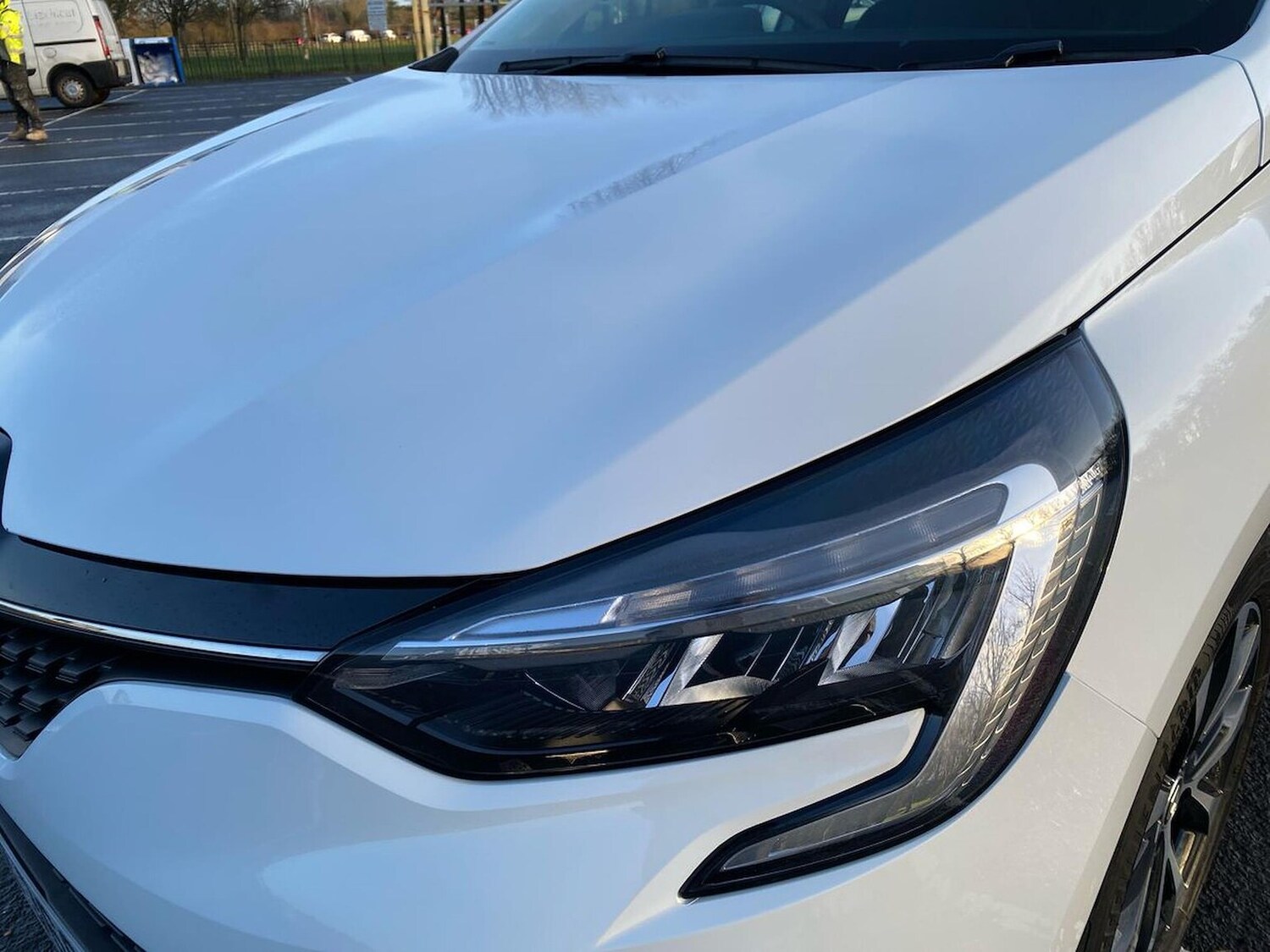 Used Renault Clio 2023 for sale - 77845368: Photo 31