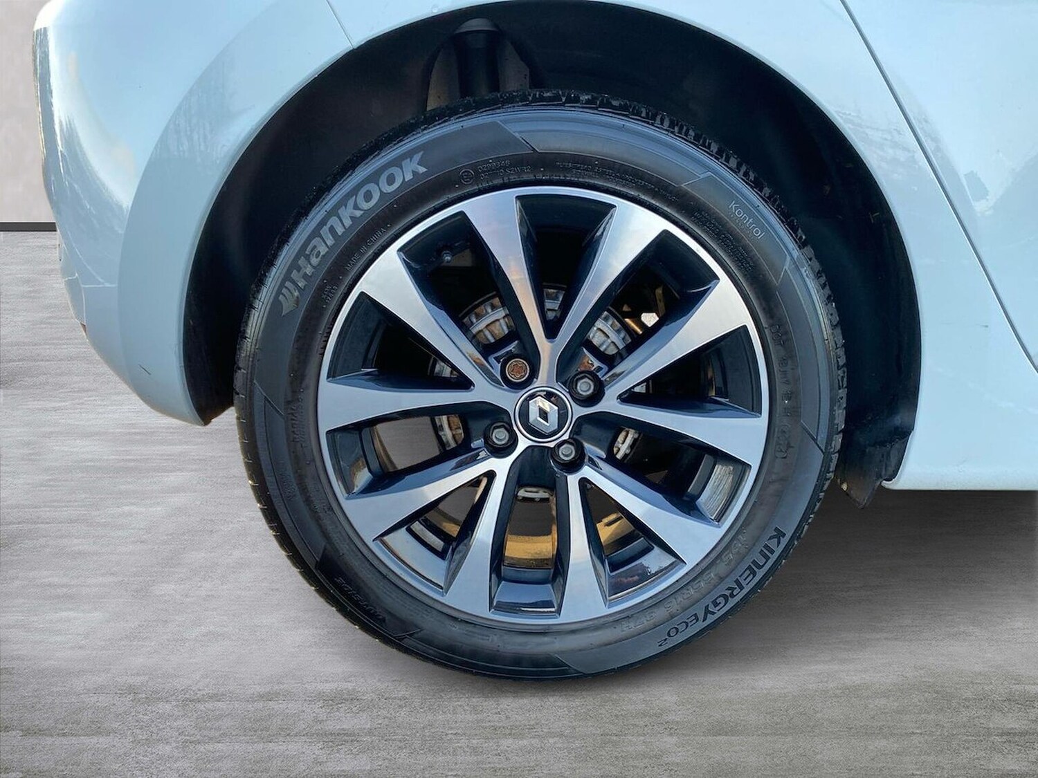 Used Renault Clio 2023 for sale - 77845368: Photo 6