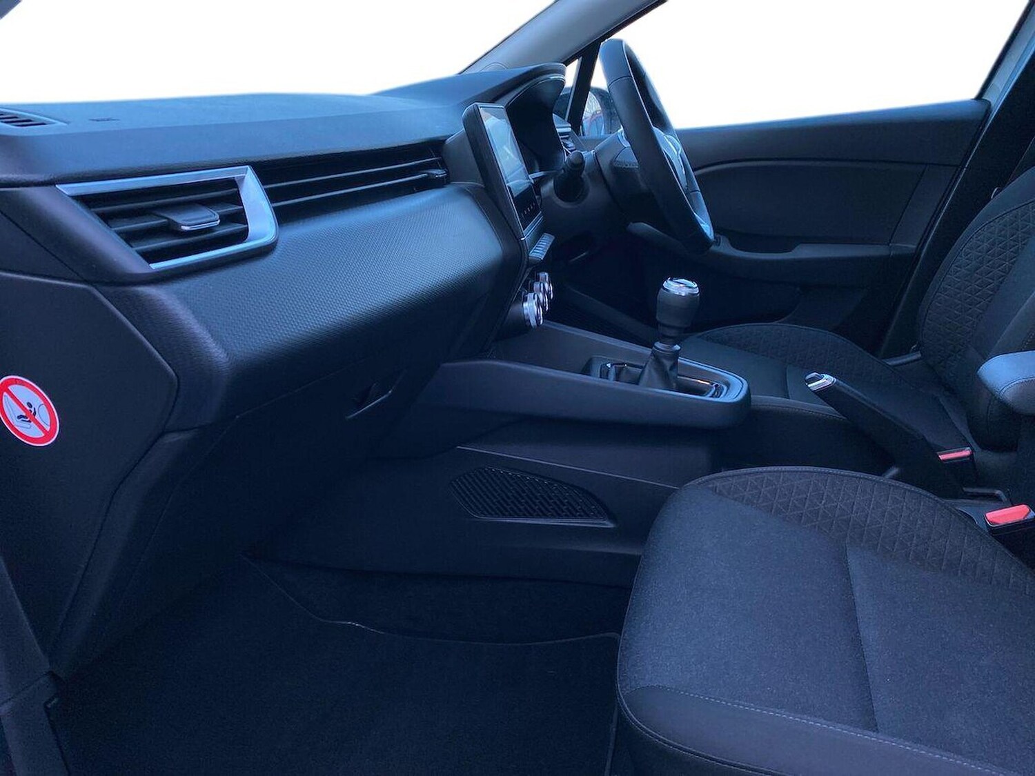 Used Renault Clio 2023 for sale - 77845368: Photo 7