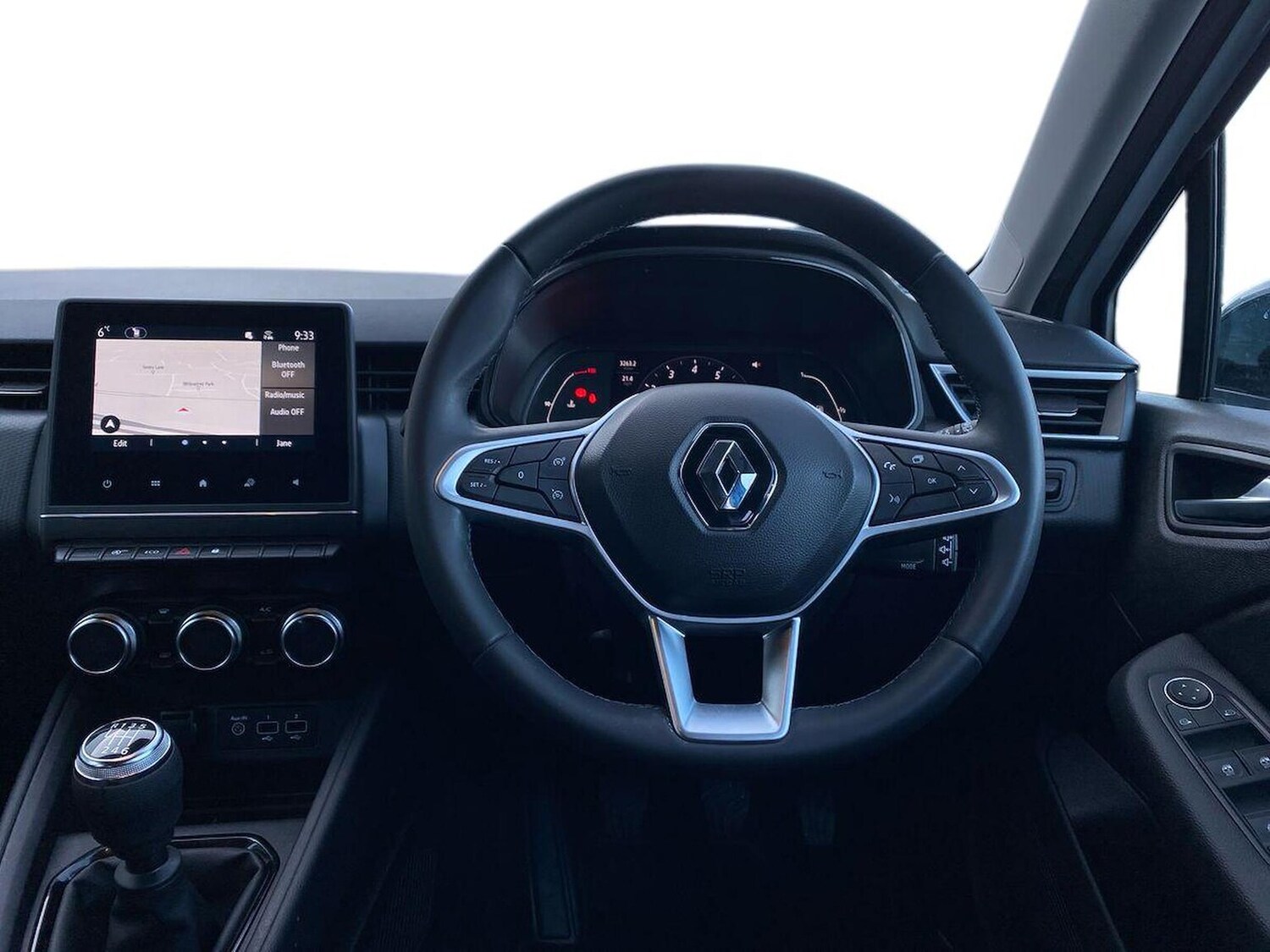 Used Renault Clio 2023 for sale - 77845368: Photo 9