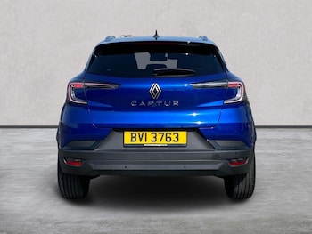 Used Renault Captur 2025 for sale - 78916137: Photo