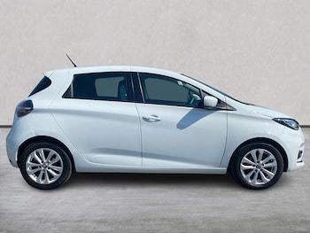 Used Renault Zoe 2022 for sale - 78698645: Photo