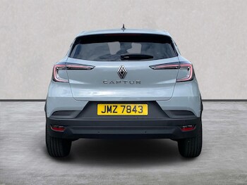 Used Renault Captur 2026 for sale - 78616434: Photo