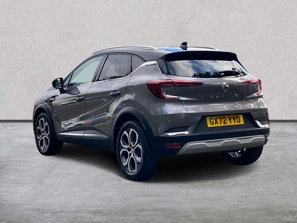 Used Renault Captur 2023 for sale - 75524042: Photo 18