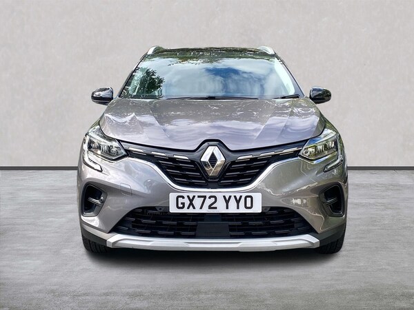 Used Renault Captur 2023 for sale - 75524042: Photo 5