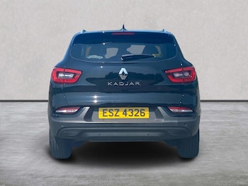 Used Renault Kadjar 2020 for sale - 79242180: Photo