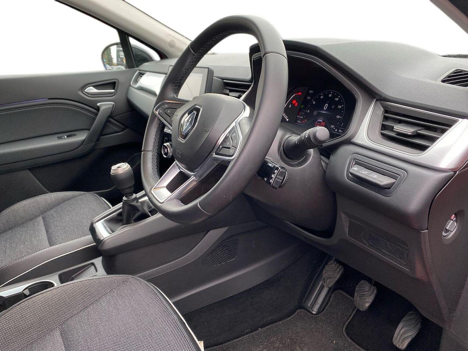 Used Renault Captur 2024 for sale - 76187055: Photo 15