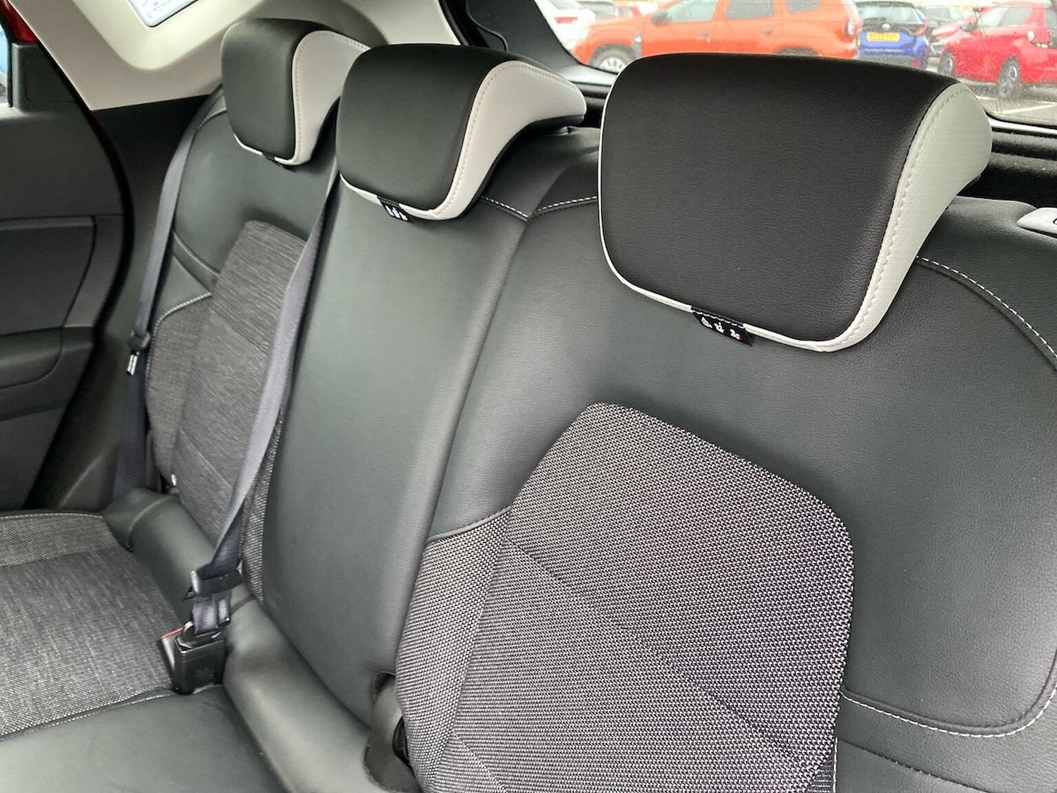 Used Renault Captur 2024 for sale - 76187055: Photo 16