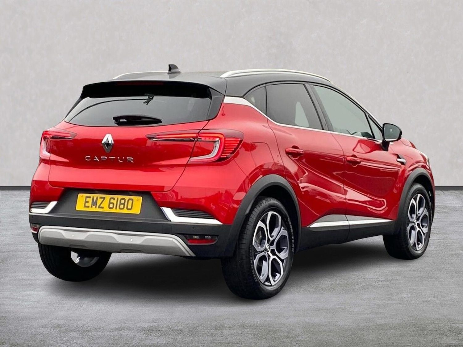 Used Renault Captur 2024 for sale - 76187055: Photo 18