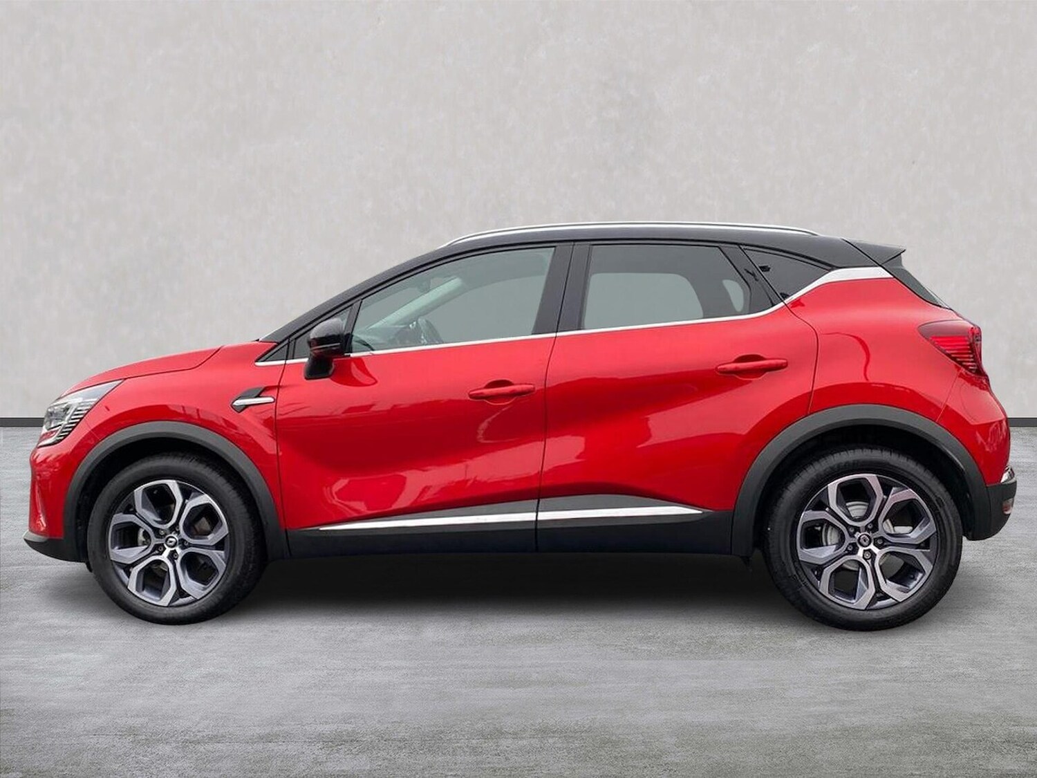 Used Renault Captur 2024 for sale - 76187055: Photo 19