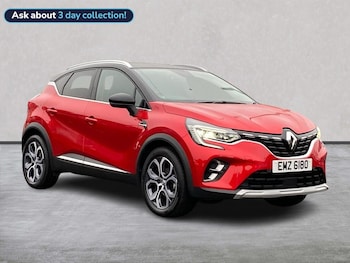 Renault - Captur