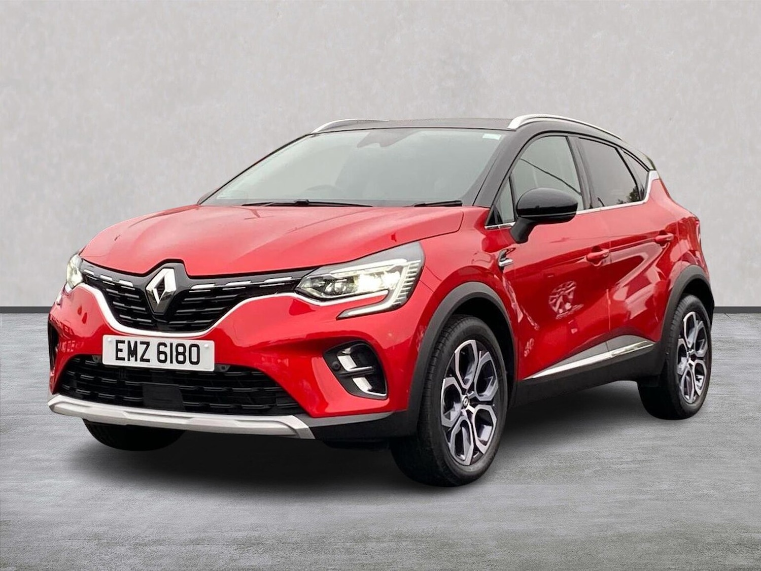 Used Renault Captur 2024 for sale - 76187055: Photo 20
