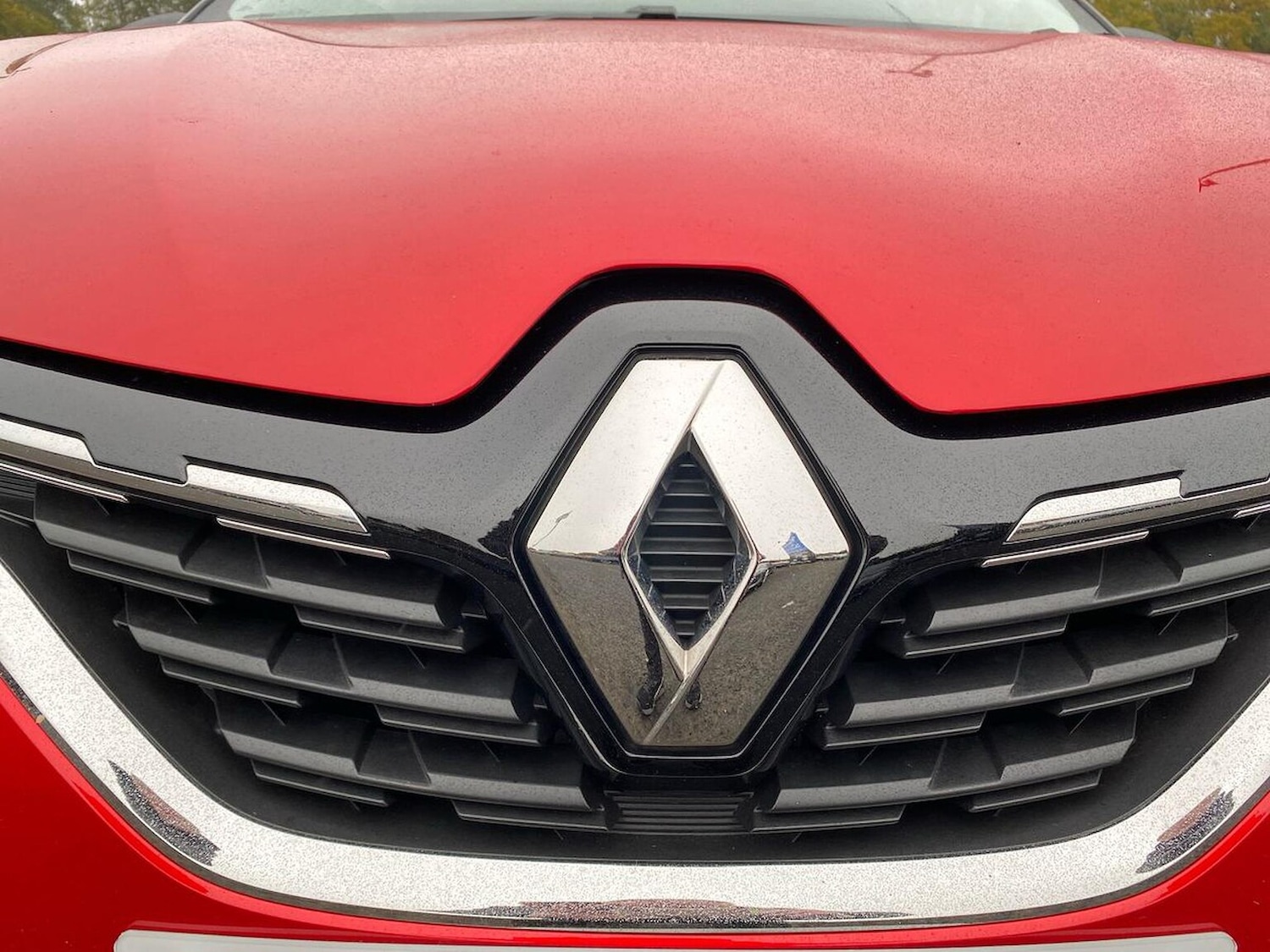 Used Renault Captur 2024 for sale - 76187055: Photo 30