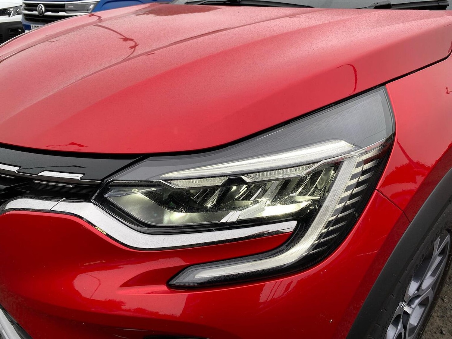 Used Renault Captur 2024 for sale - 76187055: Photo 31