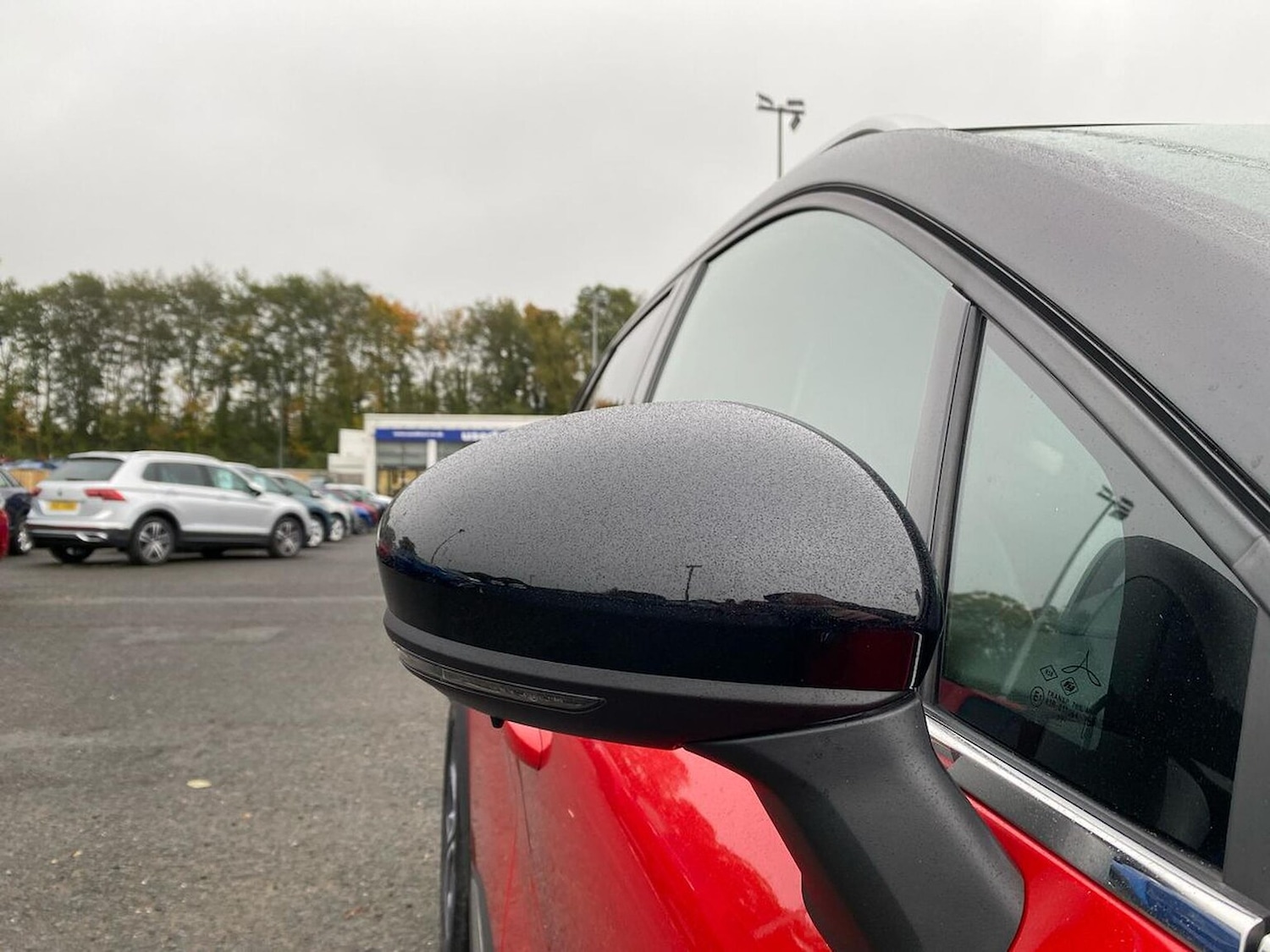 Used Renault Captur 2024 for sale - 76187055: Photo 32