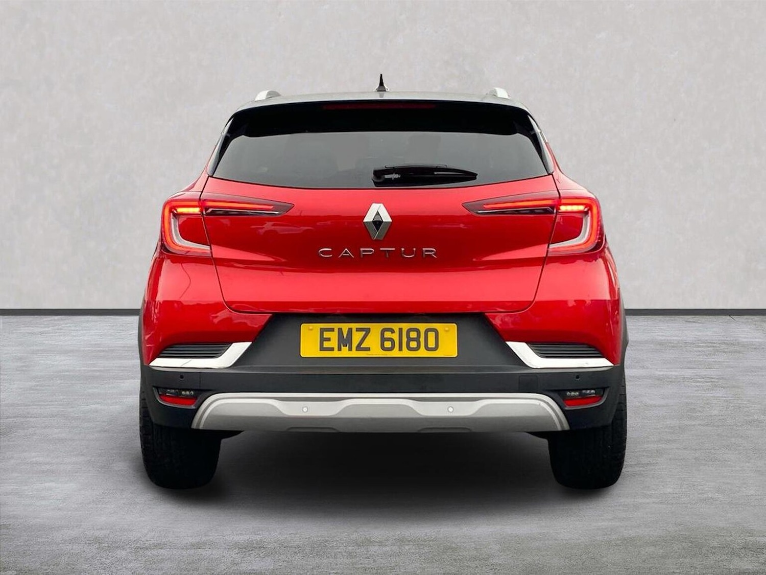 Used Renault Captur 2024 for sale - 76187055: Photo 4