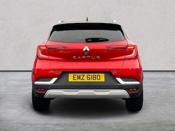 Used Renault Captur 2024 for sale - 76187055: Photo 4
