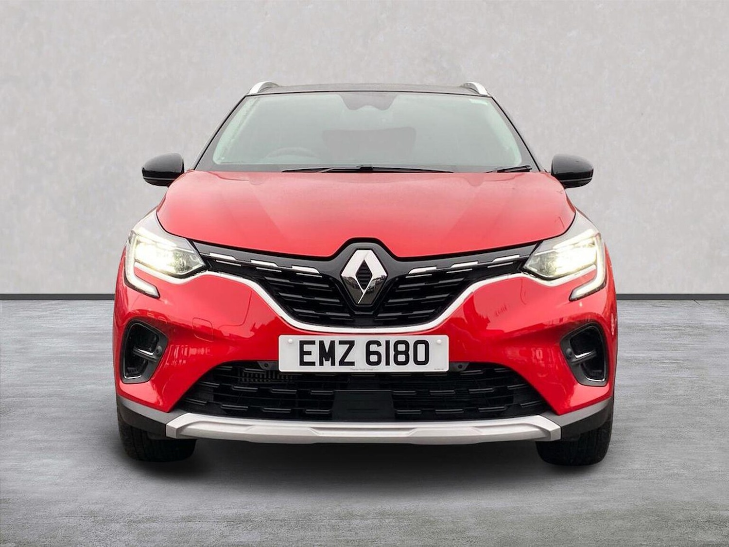 Used Renault Captur 2024 for sale - 76187055: Photo 5
