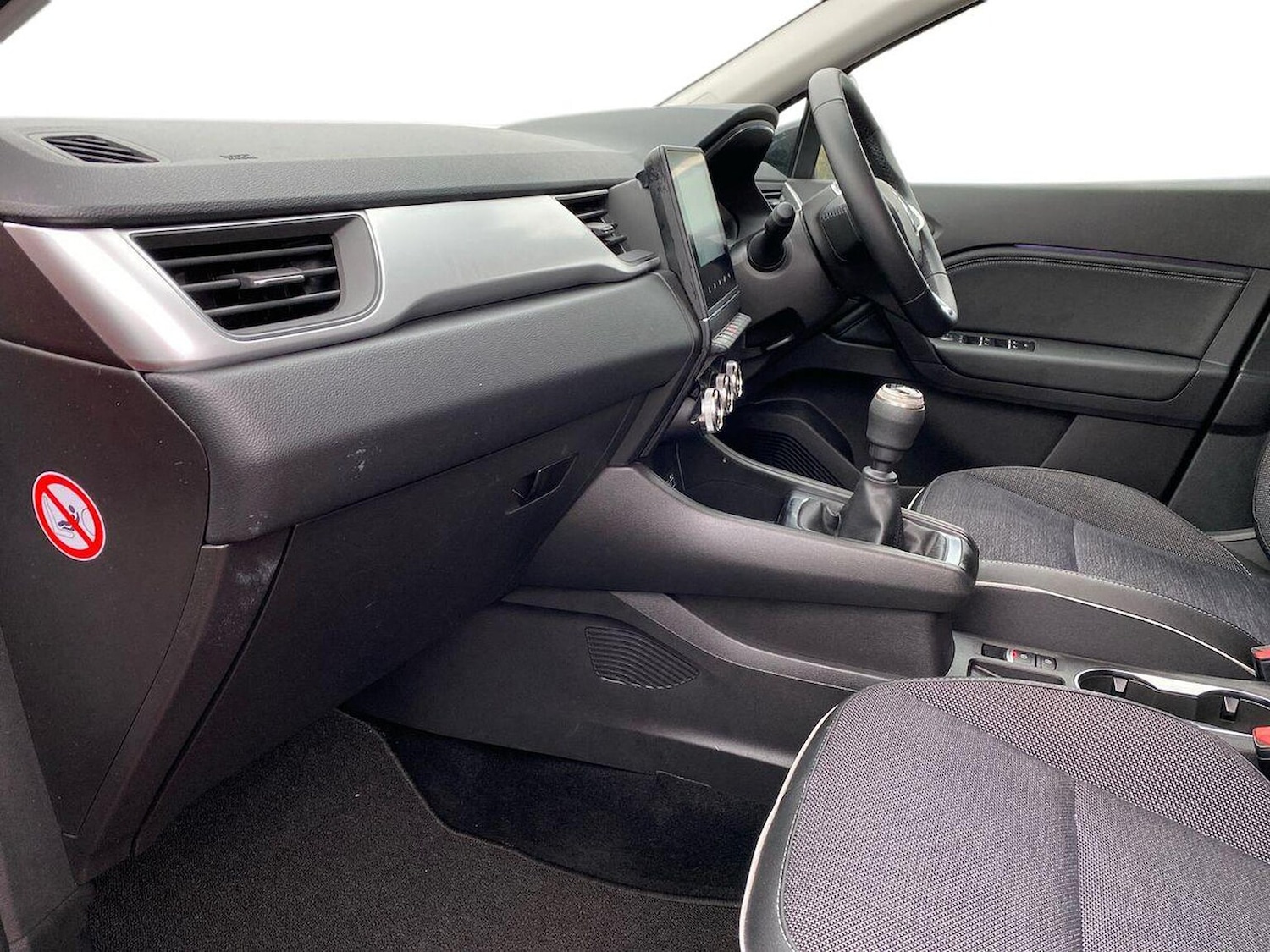 Used Renault Captur 2024 for sale - 76187055: Photo 7